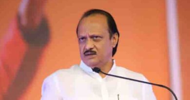 CM Sukhu mourns demise of Ajit Pawar HIMACHAL HEADLINES