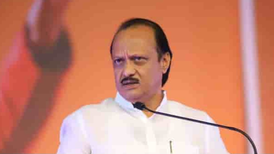 CM Sukhu mourns demise of Ajit Pawar HIMACHAL HEADLINES
