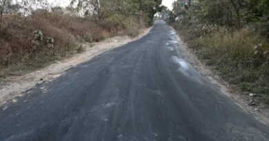 Two hundred crore rupees approved for Sanora-Neripul road - Congress and BJP compete for credit HIMACHAL HEADLINES