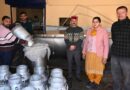 Himachal doubles milk incentive from Rs. 3 to Rs. 6 per Litre