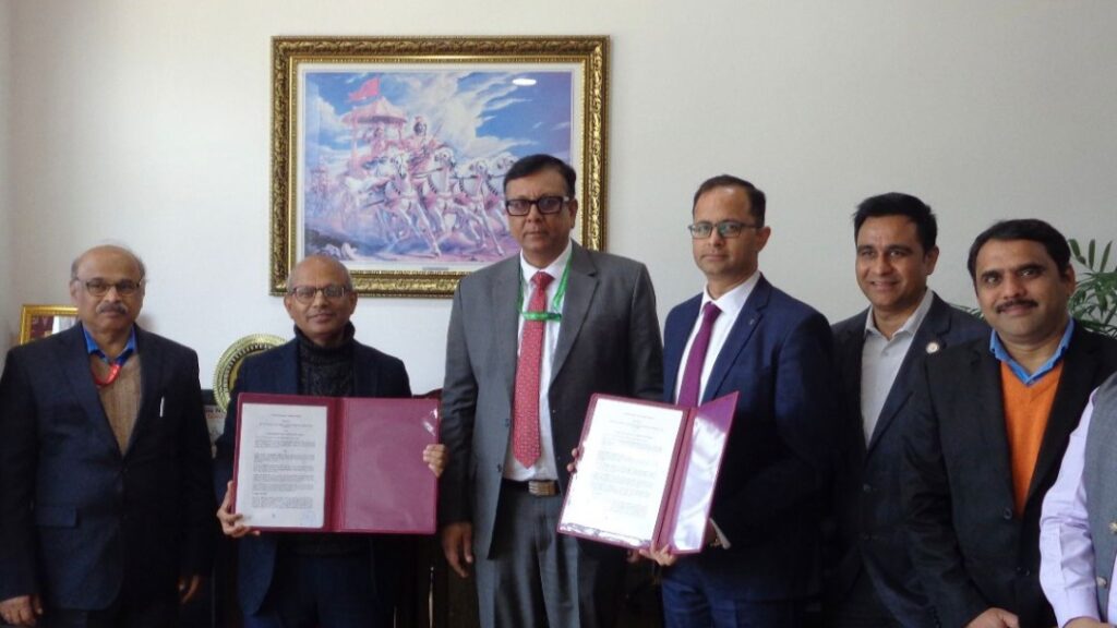 IIT Mandi Hosts DRDO Workshop on Armament Research, Strengthens Ties for Defence Innovation HIMACHAL HEADLINES