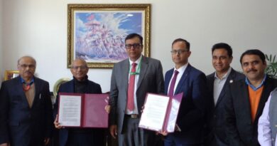 IIT Mandi Hosts DRDO Workshop on Armament Research, Strengthens Ties for Defence Innovation HIMACHAL HEADLINES