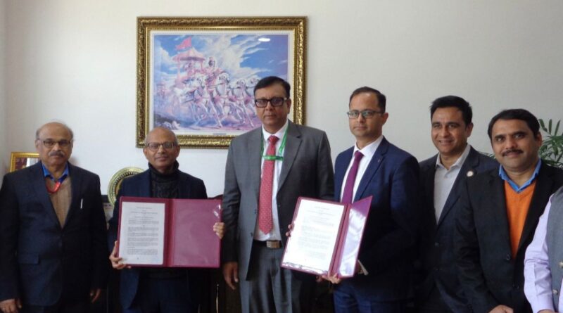 IIT Mandi Hosts DRDO Workshop on Armament Research, Strengthens Ties for Defence Innovation HIMACHAL HEADLINES