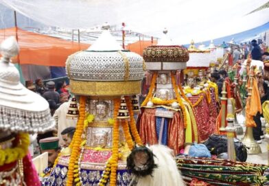 Governor Shukla and CM Sukhu felicitate people of state on Shivratri festival