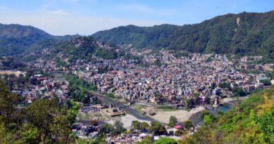 A Walk Through Time: Explore Mandi’s Living Heritage During Shivratri HIMACHAL HEADLINES