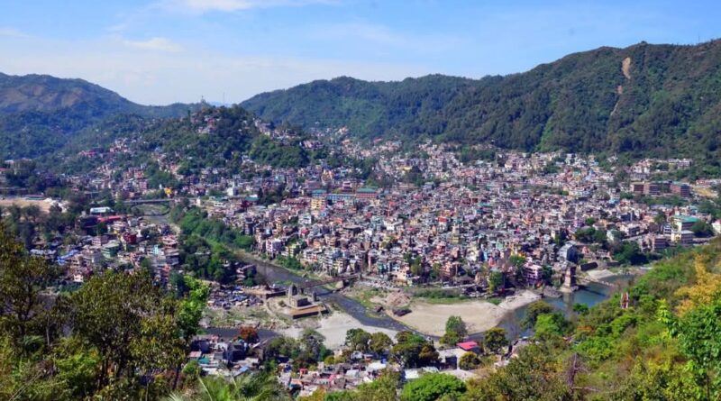 A Walk Through Time: Explore Mandi’s Living Heritage During Shivratri HIMACHAL HEADLINES