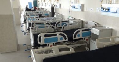 A Lifeline for Bhoranj: New Critical Care Unit Set to Transform Local Healthcare HIMACHAL HEADLINES