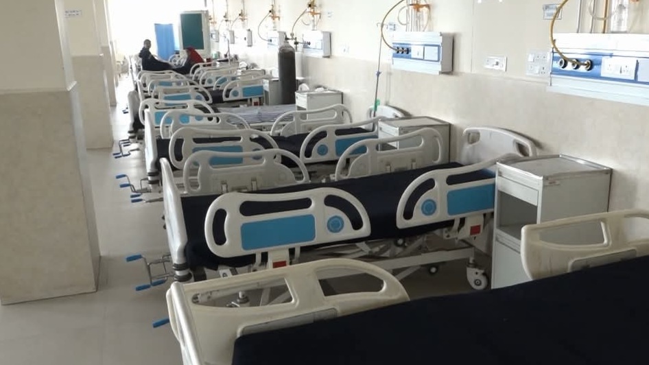 A Lifeline for Bhoranj: New Critical Care Unit Set to Transform Local Healthcare HIMACHAL HEADLINES