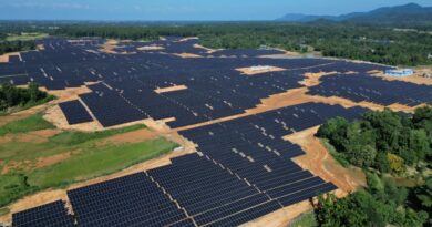 SJVN Achieves COD of 70 MW Dhubri Solar Power Project in Assam HIMACHAL HEADLINES