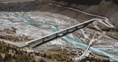 Darcha-Shinkula Road Reconnects Himachal and Ladakh