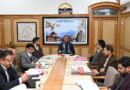 Sukhu outlines Rs.2350 crore strategic overhaul of Himachal Tourism