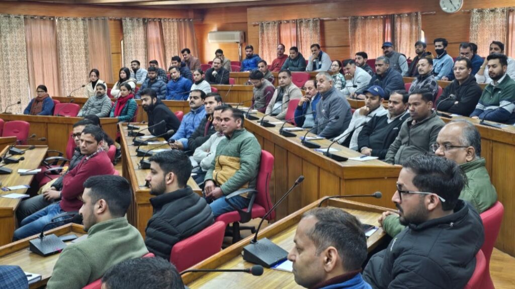Workshops on 'Safe Internet Day' organised Workshops on 'Safe Internet Day' organised HIMACHAL HEADLINES
