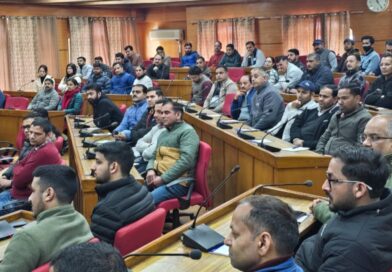 Workshops on ‘Safe Internet Day’ organised