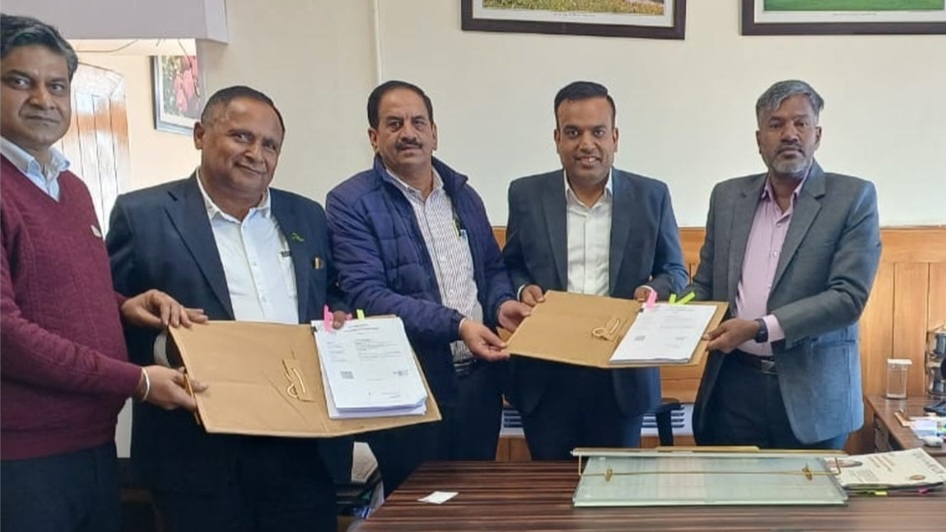 Himachal Farmers to Gain as ₹85 Crore Food Processing Units Announced HIMACHAL HEADLINES