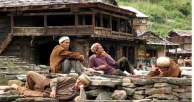 Himachal Shines Globally: Named Among World’s Most Welcoming Regions