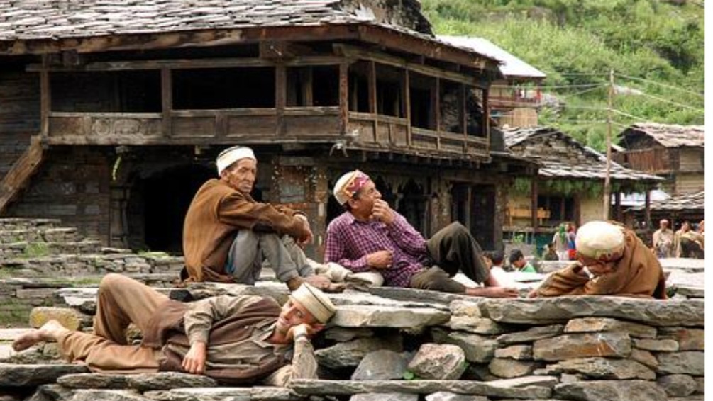 Himachal Shines Globally: Named Among World’s Most Welcoming Regions HIMACHAL HEADLINES