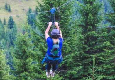 Himachal to construct  Asia’s Longest Zipline Project at Naddi to Boost Tourism