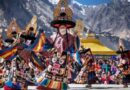 Festive Spirit Grips McLeod Ganj as Tibetan Community Celebrates Losar