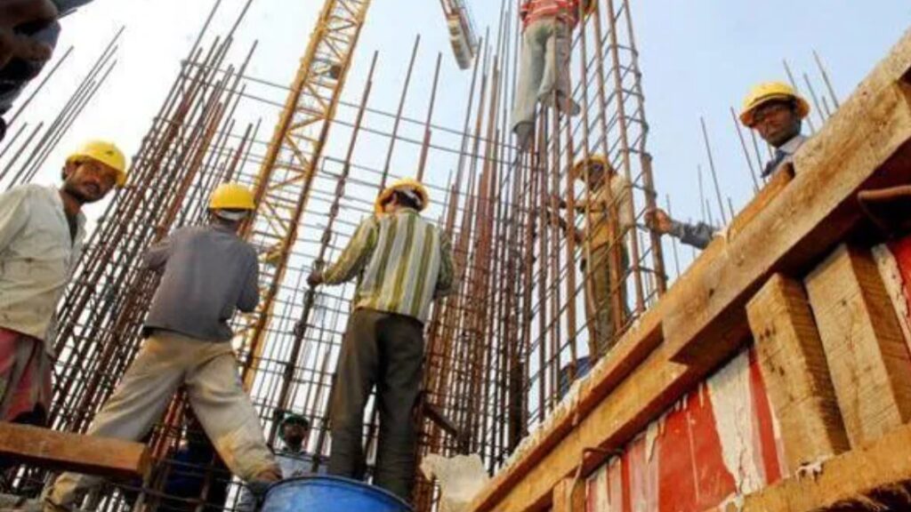 HPBOCWWB Chairman reviews ongoing works, urges workers to complete e-KYC by February 28 HIMACHAL HEADLINES
