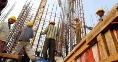 HPBOCWWB Chairman reviews ongoing works, urges workers to complete e-KYC by February 28 HIMACHAL HEADLINES