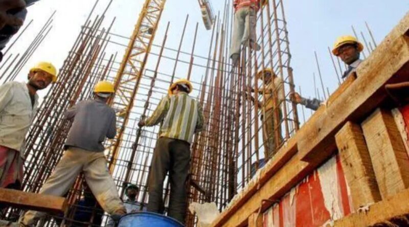 HPBOCWWB Chairman reviews ongoing works, urges workers to complete e-KYC by February 28