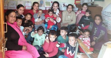 Albendazole medicine was administered to 32,000 children in Mashobra block HIMACHAL HEADLINES