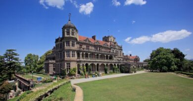 27th Dr. Sarvepalli Radhakrishnan Memorial Lecture to be held at IIAS on 6 March HIMACHAL HEADLINES