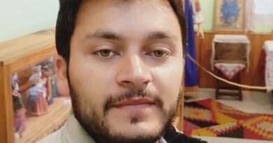 Devesh Thakur promoted as Executive Engineer in PWD HIMACHAL HEADLINES