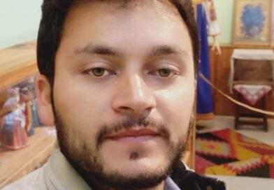 Devesh Thakur promoted as Executive Engineer in PWD