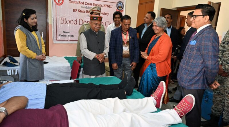 Guv emphasizes on inclusive and sustainable development through Tax Reforms Guv emphasizes on inclusive and sustainable development through Tax Reforms HIMACHAL HEADLINES