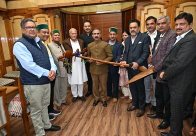 Kangra MLAs hails CMs initiatives focusing to uplift rural economy in the Budget