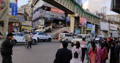 Sanjauli’s Plea for Breathing Space: Residents Demand Traffic-Free Hours