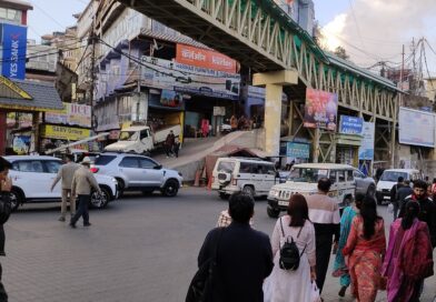 Sanjauli’s Plea for Breathing Space: Residents Demand Traffic-Free Hours
