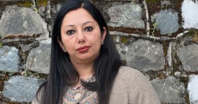 Professor Shivani Kapret Wins Global Award for Her Sweet Breakthrough in Science HIMACHAL HEADLINES