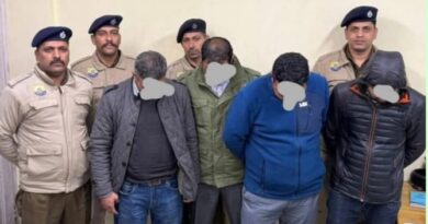 STF Officers in Himachal Face Remand in LSD Trafficking Case HIMACHAL HEADLINES