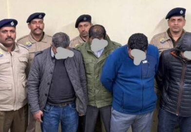 STF Officers in Himachal Face Remand in LSD Trafficking Case