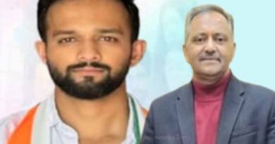 Attack on CM’s Media Advisor’s Son: Police Nab Two, Hunt for Third Attack on CM’s Media Advisor’s Son: Police Nab Two, Hunt for Third