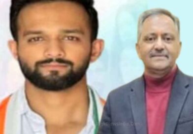 Attack on CM’s Media Advisor’s Son: Police Nab Two, Hunt for Third