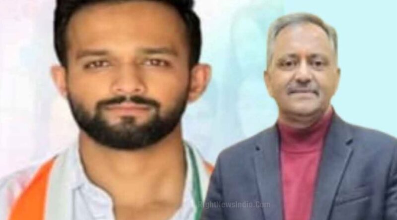 Attack on CM’s Media Advisor’s Son: Police Nab Two, Hunt for Third