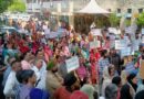 We Can’t Breathe: Thousand plus Villagers Take to Streets Over Pollution From Pharma Plant in Himachal