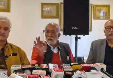 CPI(M) Demands SIT Probe Into Himachal Land Scams