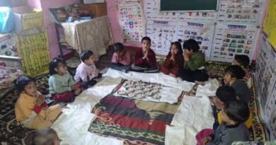 Himachal Govt prioritises health, nutrition and education for young learners