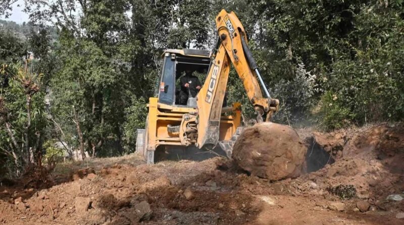 From Rubble to a Roof: How One Family Found Hope After the Clouds Opened HIMACHAL HEADLINES