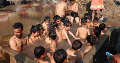 Where Faith Meets the Rapids: Tattapani’s Ancient Waters Find a New Flow