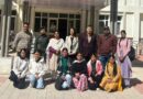Career counselling workshop organised at Chail Koti College