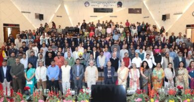 Celebrating Women in Science: CSIR-IHBT Marks National Science Day with Innovation and Inspiration