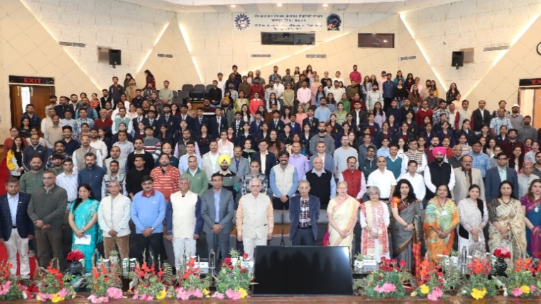 Celebrating Women in Science: CSIR-IHBT Marks National Science Day with Innovation and Inspiration HIMACHAL HEADLINES