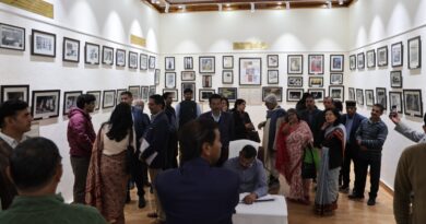 27th Dr Sarvepalli Radhakrishnan Memorial Lecture Held at the IIAS HIMACHAL HEADLINES