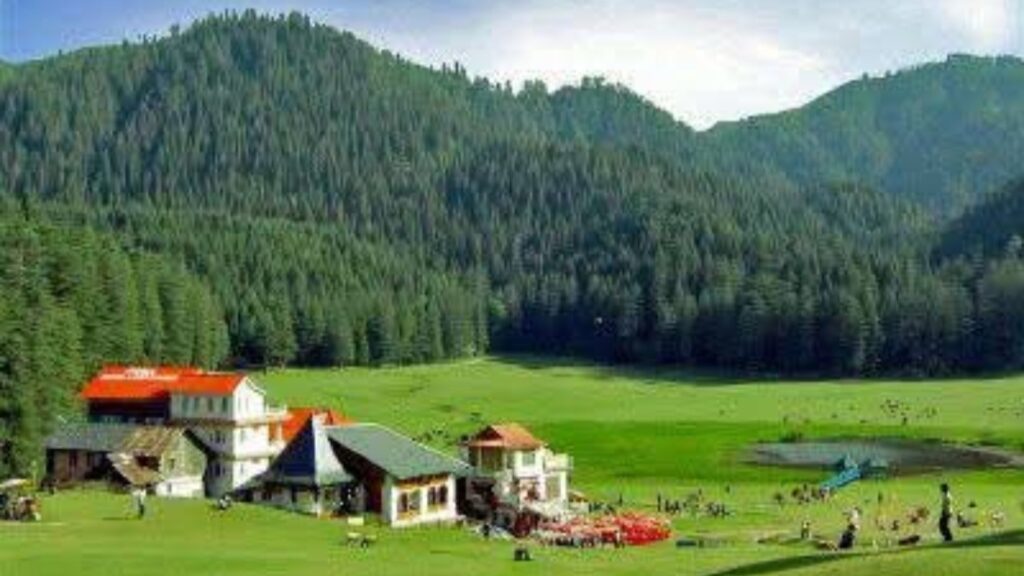 Environmental protection is essential alongside tourism development HIMACHAL HEADLINES