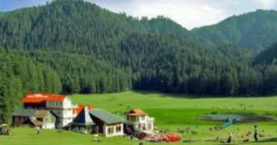 Himachal’s Tourism Hotels Get a New Lease of Life Through Private Partnership HIMACHAL HEADLINES